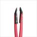 REVLON Ceramic Tip Slant Tweezer - Precision Tweezing Tool for Perfectly Defined Brows - Buy Online on GoSupps.com