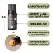 Folkulture Magic Hour Essential Oil Set - 6 Fragrance Oils for Diffusers - Aromatherapy Scents - White Sage, Cedarwood, Orange, Green Tea, Ocean Salt, Rose - 0.34 Fl Oz (Pack of 6) - Buy Online on GoSupps.com
