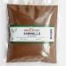 Cinnamon Powder in 100g Economy Bag - Buy Online on GoSupps.com