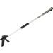 Grabber Reacher Suction Cup Tool - 32 Foldable Aluminum Pick-Up Stick - Lightweight Trash Picker Claw - Extended Gripper for Elderly - Luxet Black - Buy Online on GoSupps.com