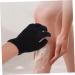 Beavorty 2 Pairs Five Finger Bath Gloves Bathing scrubbers Bath Ball Mesh loofah Gloves sponges for Cleaning exfoliating Bath Gloves for Shower Scrub Glove Remover Miss Polyester Frosted - Buy Online on GoSupps.com