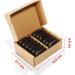 Master Massage Medium Ovular Basalt Hot Stones Premium 6.4cm x 4.6cm Ideal for Professional Spa Treatments - International Shipping Available - Buy Online on GoSupps.com