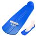 Foot measuring device shoe size EU sizes 16-48 children adult shoe measuring device shoe size table shoe sizes measure sizes shoe sizes women men's shoe size measuring device for shoe measuring device