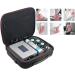 Shop Pain Relief Massager for Sports Injuries | Extracorporeal Pink Instrument & Deep Tissue Therapy - Buy Online on GoSupps.com