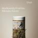 Tahi Raw Manuka Honey New Zealand UMF 20+ Certified (MGO 830+) - 100% Sustainable Monofloral and Natural Honey - Non-GMO Glyphosate-Free and Gluten-Free - New Zealand Manuka Pure Honey - 250gr. - Buy Online on GoSupps.com