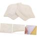 Buy FOMIYES 12 Pairs Cuttable Heel Pads for Women & Girls - Protective Shoe Grips & Insoles for Heels Sneakers & Foot Comfort - International Shipping Available - Buy Online on GoSupps.com