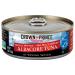 Crown Prince Natural Solid White Albacore Tuna in Spring Water, No Salt Added, 5 Ounce Cans (Pack of 12) Spring Water, No Salt Added 5 Ounce (Pack of 12)