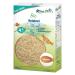 Fleur alpine bio rice porridge baby food - breakfast porridge |Nutritious and gluten -free |Easy preparation |Grain porridge 4+ months without adding sugar |7 portions rice 1 piece