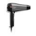 Andis 80280 Fold-n-go 1875W Ceramic Ionic Dryer | Retractable Cord | Lightweight Professional Blowout Results | Quick Drying | Black/Silver - Pack of 1 - Buy Online on GoSupps.com