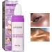 Highlight Patting Powder Highlighter Powder Stick Makeup | Brightening Face Body Hair Makeup Stick Highlight Patting Powder White - Buy Online on GoSupps.com