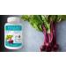 Firain Beetroot powder - potent source of antioxidants for enhanced cell protection and wellness 1400mg - Buy Online on GoSupps.com