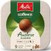  CoffeeB by caf royal CoffeeB by Caf Royal Bella Crema La Crema Classic Coffee Balls Set of 7 and 3 Boxes of 9 Coffee Balls 51g Each Set of 6 (6 x 9 Coffee Balls) - Buy Online on GoSupps.com