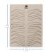 Microblading Skins - Contempo Pack - Practice Skin with 6 Eyebrow Shapes | PMU Products - Buy Online on GoSupps.com