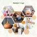 Osmanthus Essential Oil 100ml - Pure Aromatherapy for Diffusers Skin Soap Perfume & More - International Shipping Available - Buy Online on GoSupps.com