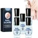 Onyxoguard Nail Growth And Repair Serum Onyxoguard Nail Growth Serum Nail Strengthening and Growth Conditioner Nail Growth And Strengthener Essence Onyxoguard Serum (5 Pieces) 5 pieces.