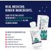 KinderMed Kids' Organic Berry Cough & Congestion Medicine - 4 Fl Oz - Buy Online on GoSupps.com