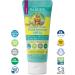 Badger Baby Sunscreen SPF 30 PA+++ - Chamomile & Calendula, 2.9 fl oz - Natural Protection - Buy Online on GoSupps.com