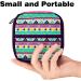 Bohemia Boho Women s Bands Storage Bag Portable Menstrual Cup Holder for Teens & Women | 8 Stylish Colors - Buy Online on GoSupps.com