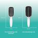 Tangle Teezer Blow Styling Brush Half Paddle - 1 Piece for Effortless Styling | International Shipping Available - Buy Online on GoSupps.com