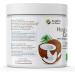 Organic Coconut Oil - Biologische KoKosolie - 500 ml  - Buy Online on GoSupps.com