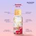 Blossom Skincare Moisturizing Body Oil Hydrating Dry Oil with Real Flowers Coconut 2 fl. oz (60ml) - International Shipping Available - Buy Online on GoSupps.com