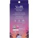 Gillette Venus Miami Midnight Extra Smooth Women's Razor Handle 2 Blade Refills and Shower Hook - Buy Online on GoSupps.com