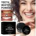 Natural Charcoal Tooth Elevator Powder for Whitening & Cleaning | 2 Pieces - Activated Carbon Tooth Care - Buy Online on GoSupps.com