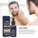Beard Growth Oil for Men | 30ml Essential Beard Care - Moisturizes & Softens Thick Beards - Buy Online on GoSupps.com