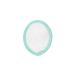 Buy Earth Therapeutics Organic Cotton Exfoliating Facial Pad | Gentle Skin Exfoliation for All Skin Types | Eco-Friendly Beauty Essential - Buy Online on GoSupps.com