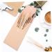 FRCOLOR 2 Sets Travel Makeup Women Favor Face Beauty Tools Blush Brush Supple Makeup Brush Highlights Hair Dye Kit Women Makeup Supplies Aluminum Tube Miss Lip Brush The Face - Buy Online on GoSupps.com