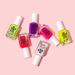 Barry M Cosmetics Hi Vis Nail Paint Activator Base Coat Clear - Buy Online on GoSupps.com