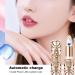 Jelly Flower Lipstick - Color Changing Moisturizing Long Lasting Lip Balm for Women | Blue Enchantress - Perfect Winter Gift - Buy Online on GoSupps.com