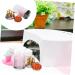 POPETPOP 4 Sets Nail Holder Nail Display Stand Magnetic Small Beard Comb Tool Stand Nail Art Training Stand Fake Nail Tip Stand Manicure Metal Ceramics Exercise Rack - Buy Online on GoSupps.com
