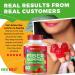 Prebiotic Fiber Gummies for Adults & Kids | Vegan Soluble Fiber with Inulin | Digestive Enzymes for Gut Health | Bloating Relief | Multicolor Natural Flavors - Buy Online on GoSupps.com
