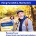 Prostess Uno - Herbal Remedy with Saw Palmetto for Prostate Health | 50 Soft Capsules - International Shipping - Buy Online on GoSupps.com