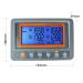 4-Channel K Type Thermometer SD Card Data Logger | Thermocouple Temperature + 2 Bead Type K Probes | A0188598 - International Shipping Available - Buy Online on GoSupps.com