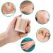Invisible Silicone Scar Sheets 1.6x60 Roll - Soft, Breathable & Waterproof Gel for C-Section & Body Scars - Buy Online on GoSupps.com