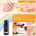Poly Nail Gel Kit with 36W UV/LED Lamp - Ohuhu 12 Colors Professional Poly Gel Kit for Nail Extension - Rainbow Color DIY Nail Art - Great Gift for Girlfriend, Mother - Buy Online on GoSupps.com