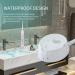 Philips Sonic HX6100 Series Electric Toothbrush Charger Base - Portable & Waterproof - Buy Online on GoSupps.com