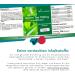 Green Tea Extract Capsules - 750mg Vegan 180 Capsules | 3-Month Supply | Vitamintrend  - Buy Online on GoSupps.com