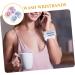 4pi ces Bracelets De Poignet Flanelle Absorbant Eau Pour Lavage Du Visage Abeille Pour Spa - Buy Online on GoSupps.com