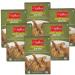 Radhuni Easy Mix Roast Masala 35gm packet premixed spices from Square foods Bangladesh (35g 6) 6 g (Pack of 1) 6.0