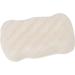 NORI KONJAC SPONGE - Natural Fiber Cleansing Exfoliator for All Skin Types - Buy Online on GoSupps.com