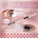 Fadlash Bond and Seal Eyelash Adhesive 2-in-1 | Super Strong Hold 72-Hour Formula Latex-Free Perfect for Sensitive Eyes | 6ml + 6ml - Buy Online on GoSupps.com