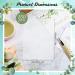 150 Sheet Vellum Paper for Wedding Save The Date Cards Vellum Transparent Paper Tracing Paper Wedding Photo Cover for DIY Printing Sketching Tracing Drawing Printable Invitations (5 x 7 Inch) - Buy Online on GoSupps.com