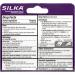 Silka Athlete's Foot Cream with Terbinafine Hcl 1% - 0.5 oz | Effective Fungal Treatment - Buy Online on GoSupps.com