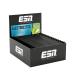 ESN Electrolytes Pro Green Apple 15 x 22.5 g (337.5 g) electrolytes for better hydration and better performance vegan tested quality - made in Germany green apple