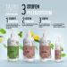 Tauro Proline Pure Nature Pet Conditioner for Dogs & Cats | Essential Oils for Natural Fur Growth & Grooming - Buy Online on GoSupps.com