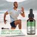 Premium 100000mg High Potency Omega 3-6-9 Vegan Oil for Joint, Sleep, Stress & Anxiety - 60ml (Pack of 1) - Buy Online on GoSupps.com