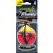 California Scents Hanging Palms Car Air Freshener, Odor Eliminator for Cars & Trucks - 24 Pack - Buy Online on GoSupps.com